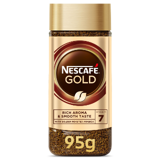نسكافيه نستله جولد 95 غم