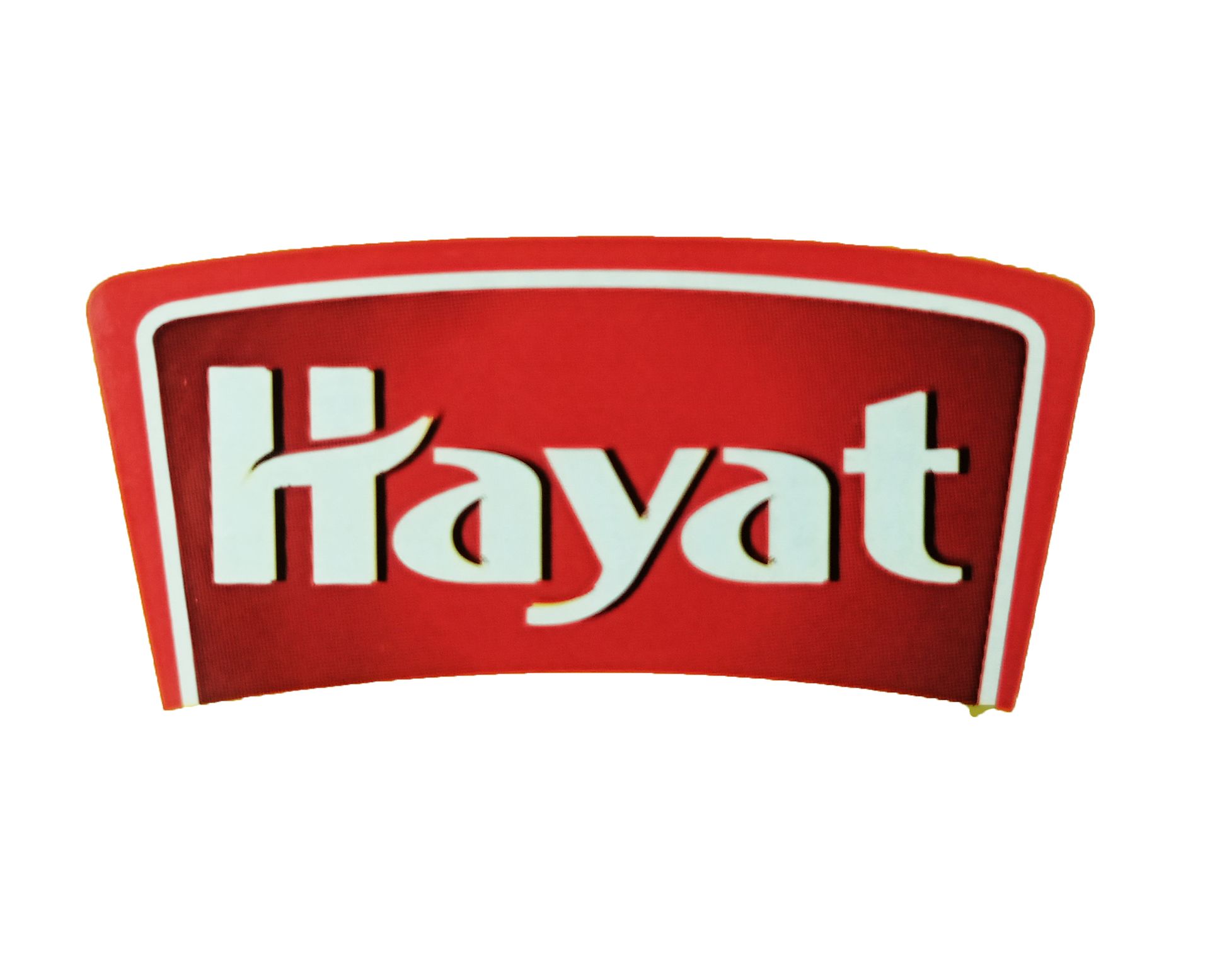 Brand: الحياه