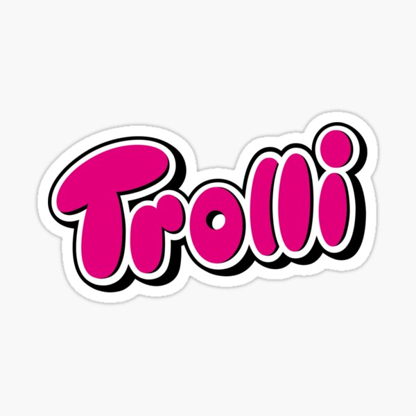 Brand: ترولي
