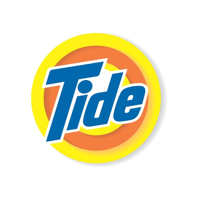 Brand: تايد