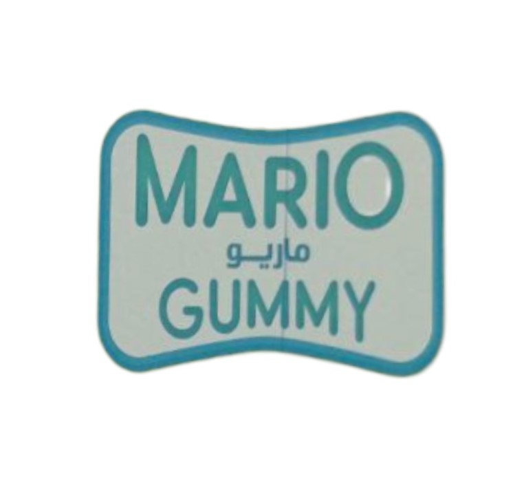 Brand: ماريو