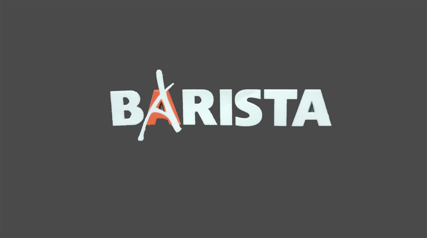 Brand: باريستا