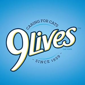Brand: 9lives