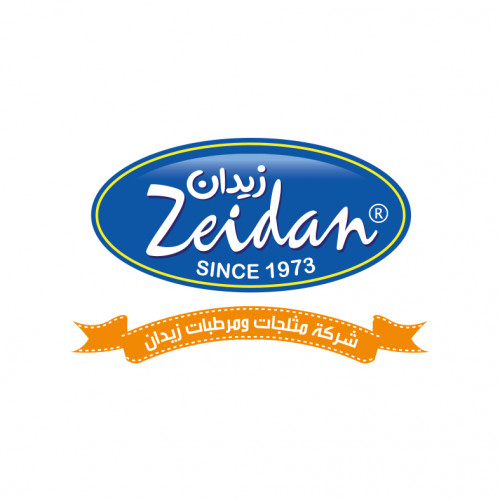 Brand: زيدان
