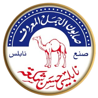 Brand: صابونة الجمل