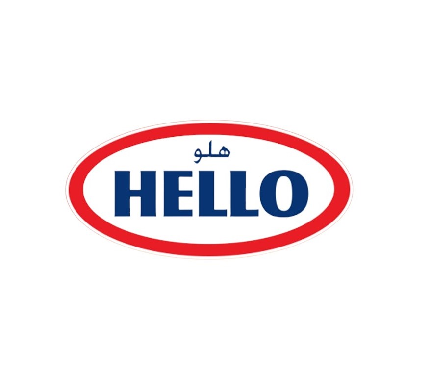 Brand: هلو