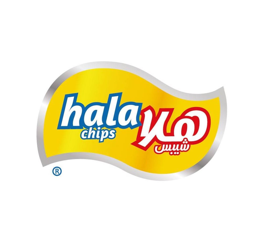 Brand: هلا شيبس