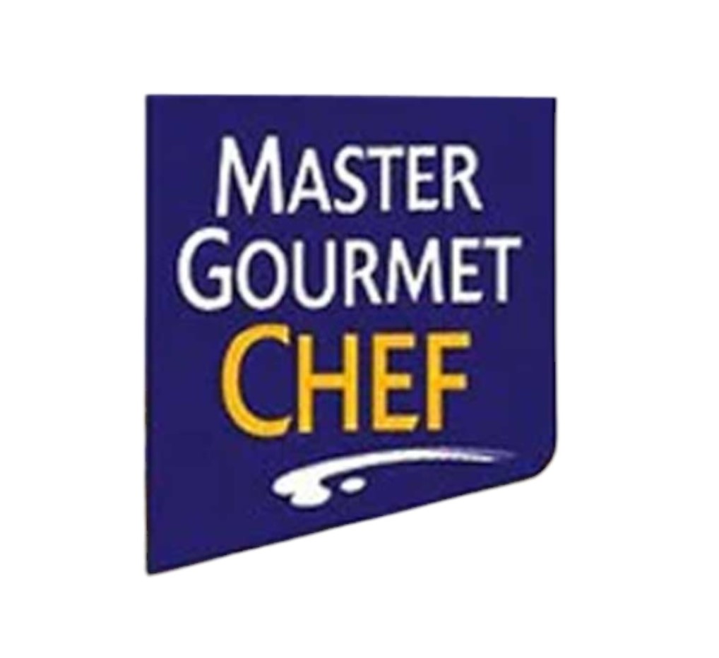 Brand: ماستر جورميت شيف