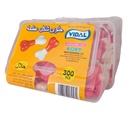 فيدال كاندي شكل عظمة