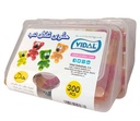 فيدال كاندي شكل دب
