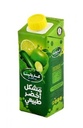 كارولينا مشكل اخضر 250 مل * 24
