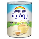 ابو قوس حليب بوفية 410 غم * 1