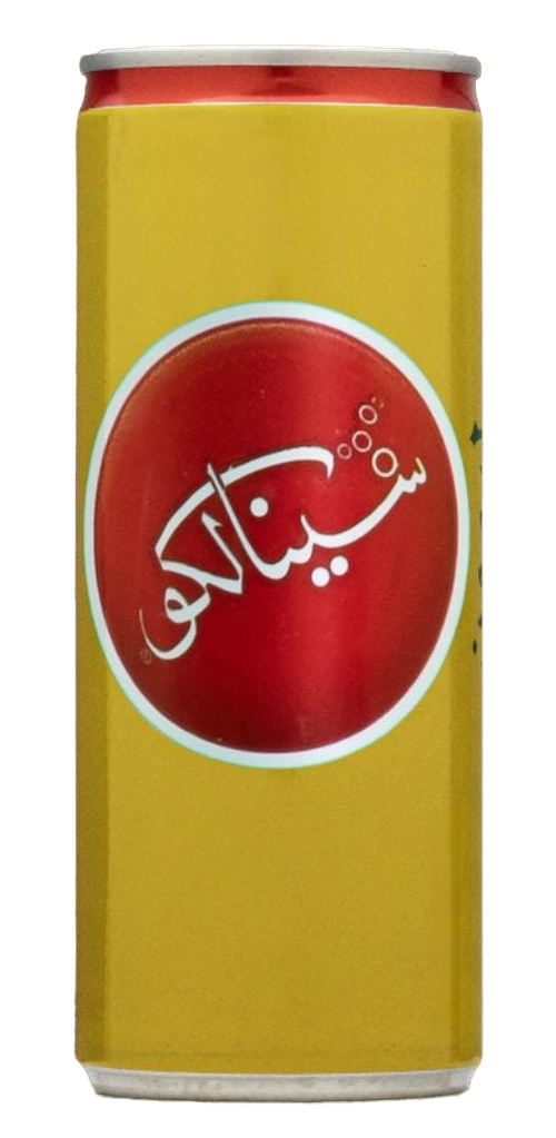 سينالكو ليمون  250 مل