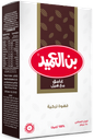 بن العميد قهوة غامق مع هيل 250 غم