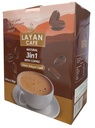 ليان 3 في 1 قهوة  28غم * 15