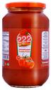 البركة هريس الطماطم 222 950 غم