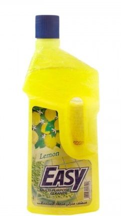 ايزي متعدد الاستعمالات ليمون 1 لتر