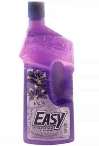ايزي متعدد الاستعمالات بنفسجي 1 لتر