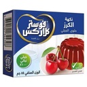 فوستر كلاركس جلي كرز بقري  85 غم