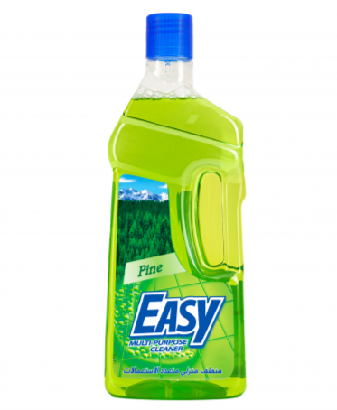 ايزي متعدد الاستعمالات صنوبر 1 لتر