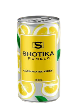 شوتيكا بوملي 150 مل