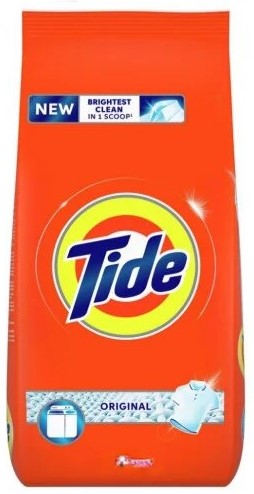 تايد مسحوق غسيل ملابس 8 كغم