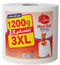 القطة رول مطبخ كبير  1.2 كغم