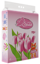 القطة محارم سحب زهر  300 منديل