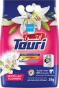 توري مسحوق غسيل الترا 4 كغم