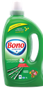 بونو سائل غسيل ملابس اخضر  3 لتر