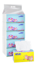 اطلس محارم سحب 330 منديل