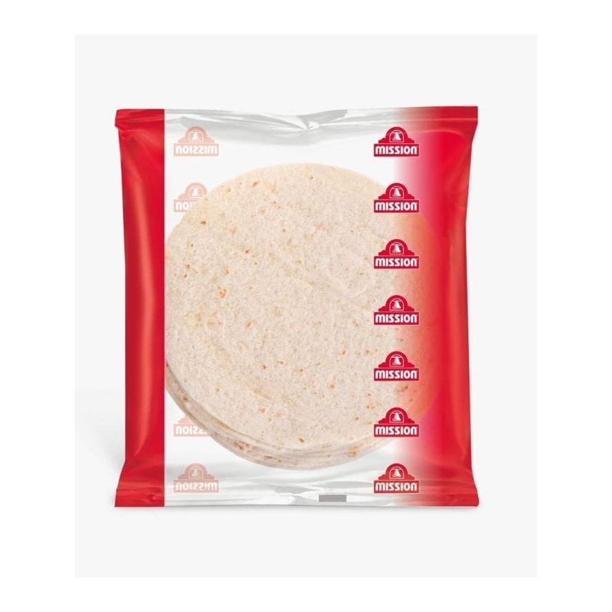 مشن تورتيلا كلاسيك (20 سم)  20 حبة