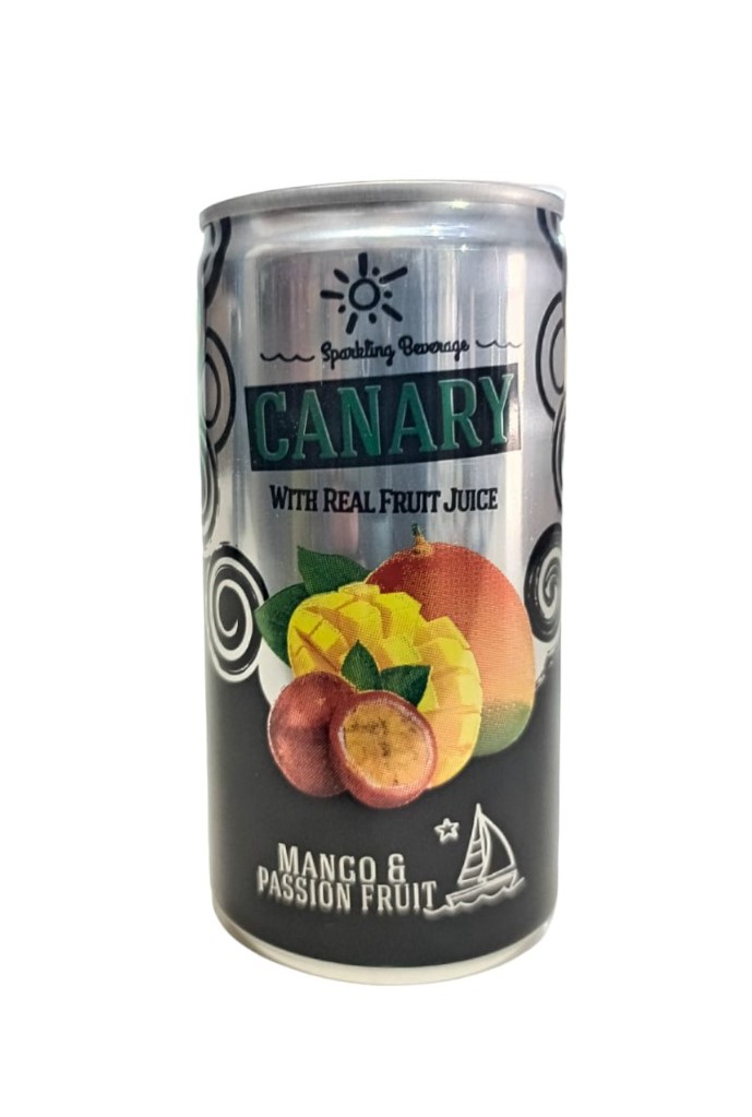 كناري مانجو باشن 185مل * 30
