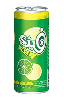 فيزي ويزي ليمون 250 مل