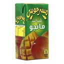 مستر جوسي مانجو