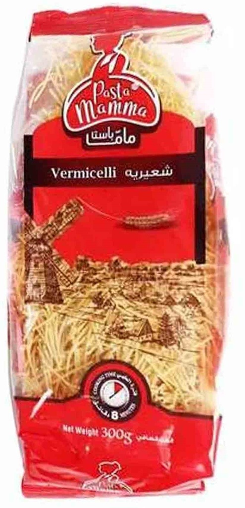 باستا ماما شعيرية 300 غرام