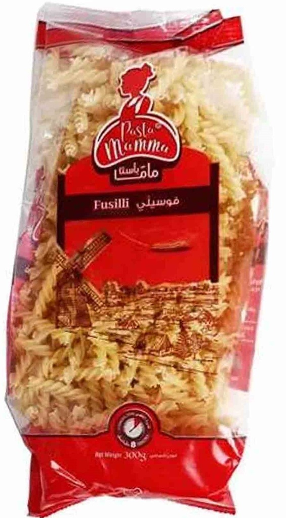 باستا ماما فوسيلي 300 غرام