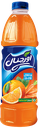 اورجينال برتقال و جزر  1.4 لتر