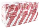 مطعمات فراولة 250 ملKDD