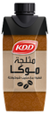 kddقهوة مثلجة موكا 250 مل