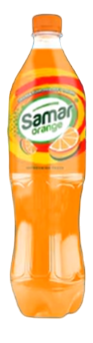 سمر برتقال 750 مل