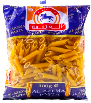 العزيمة معكرونه بيني 300 غم
