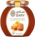 ساري عسل طبيعي 500 مل