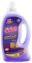 سبلاش سائل غسيل ملابس لافندر 3 لتر