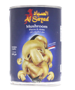 الصياد فطر شرائح  400 غم