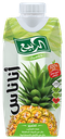 الربيع عصير اناناس 330 مل * 18