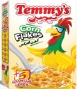 تيميز كورن فليكس 250 غم