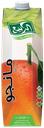 عصير الربيع مانجو 1 لتر
