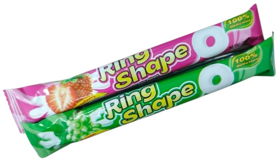 رينج شيب كاندي دروبس 22.5 غم