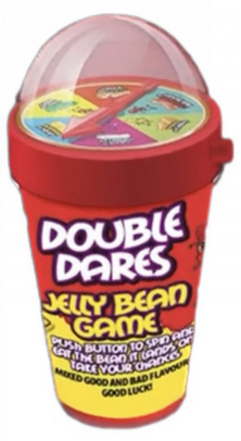 زد كاندي دروبس لعبة التحدي 20 غم